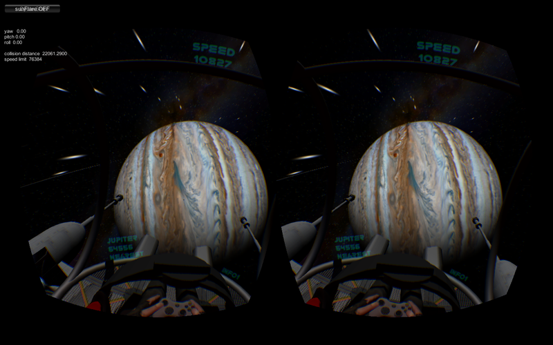 Illustration for article titled The Nine Best Oculus Rift Games (So Far)